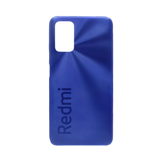 Back Cover Xiaomi Redmi 9t Twilight Blue